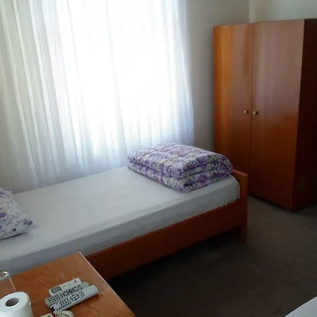 Hotel Hasyurt Finike