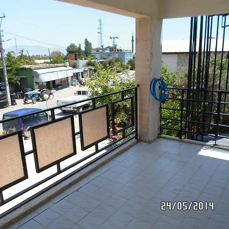 Hasyurt Hotel Finike