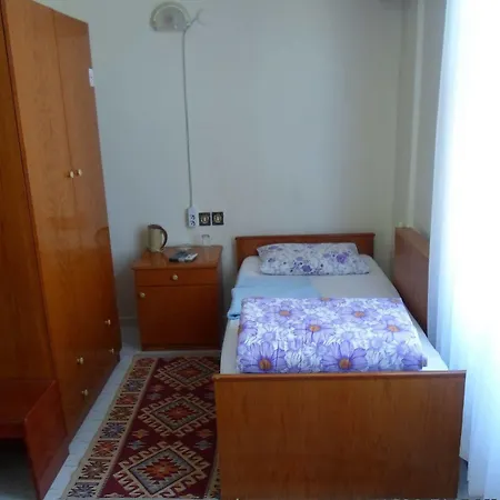 فندق Hasyurt *