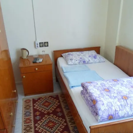 Hasyurt فندق