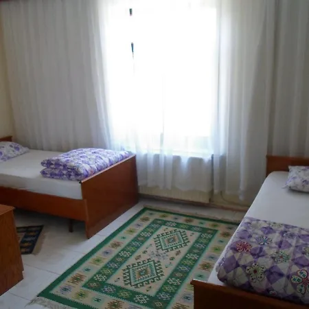 فندق Hasyurt
