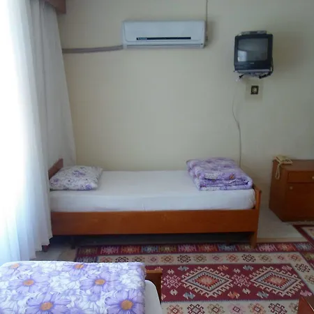 Hasyurt Hotel Finike