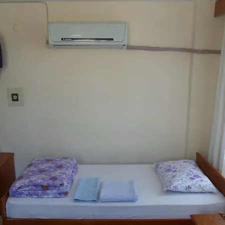Hotel Hasyurt *