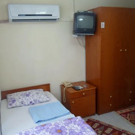 فندق Hasyurt *