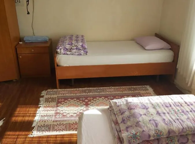 Hasyurt 호텔 피니케