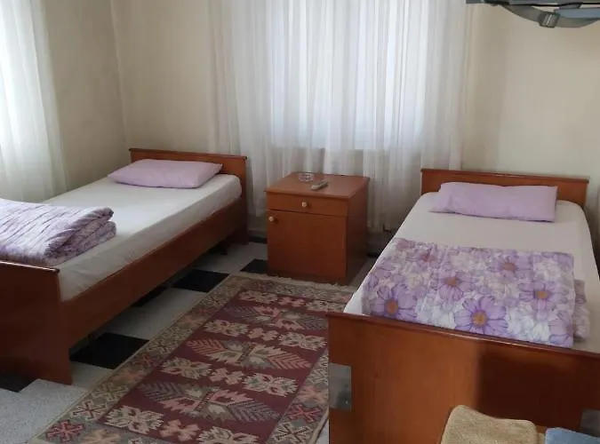 호텔 Hasyurt 피니케