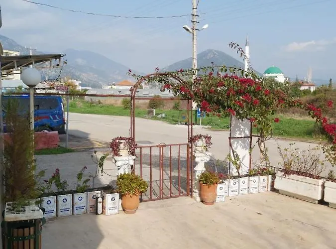 Hasyurt 호텔 피니케