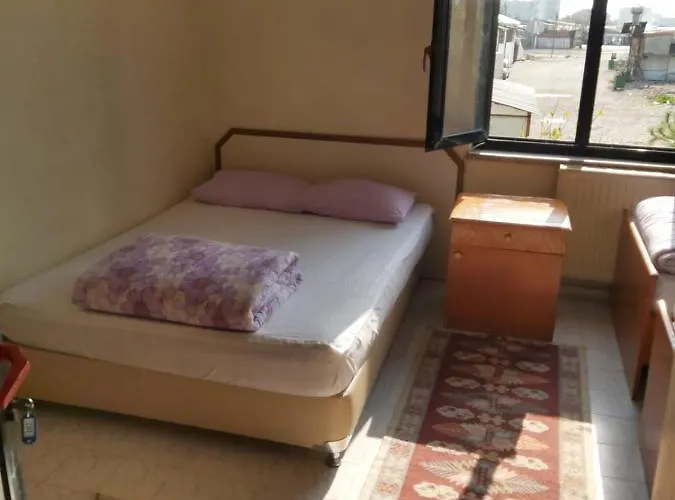 Hasyurt 호텔 피니케