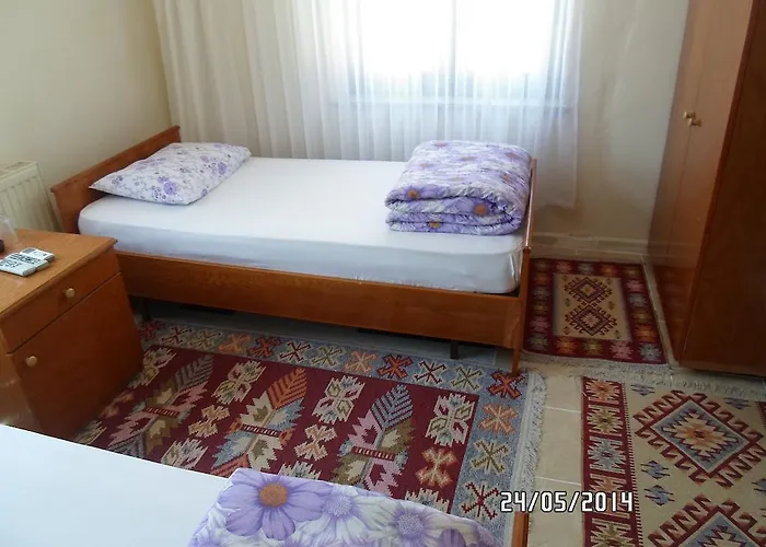 Hasyurt 호텔 피니케