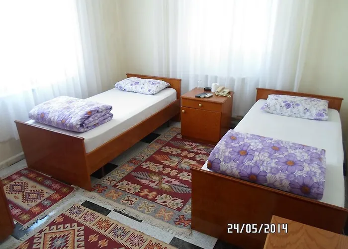 Hasyurt 호텔 피니케