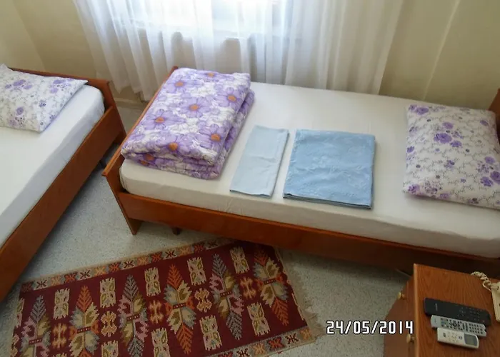 호텔 Hasyurt 피니케