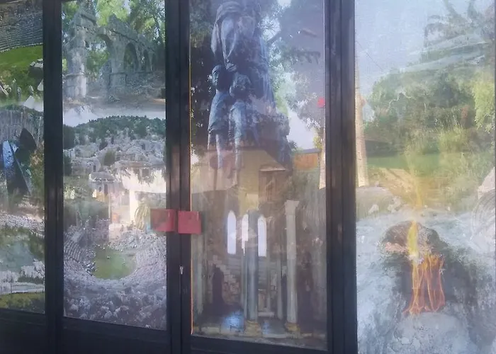 Hasyurt 호텔 피니케