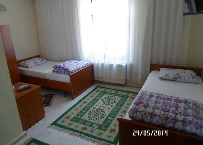 호텔 Hasyurt 피니케