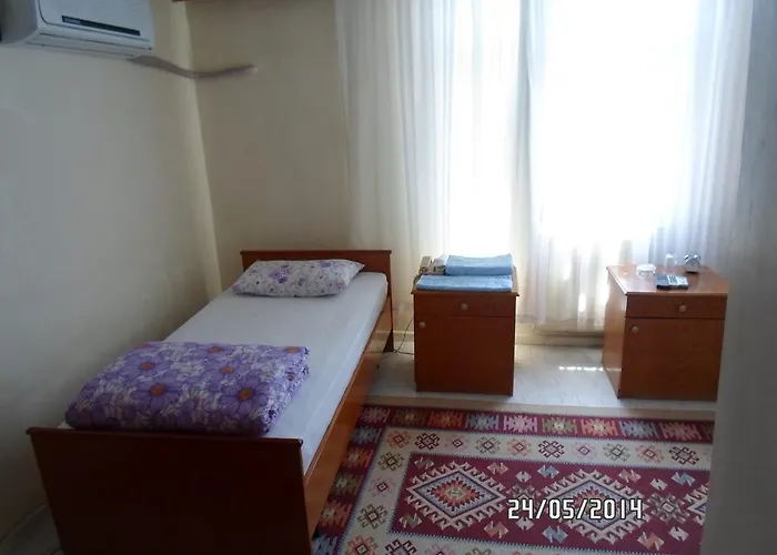 Hasyurt 호텔 피니케