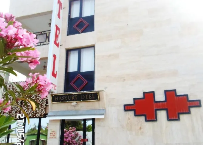 Hasyurt 호텔 피니케