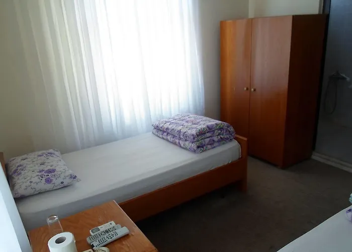 호텔 Hasyurt 피니케