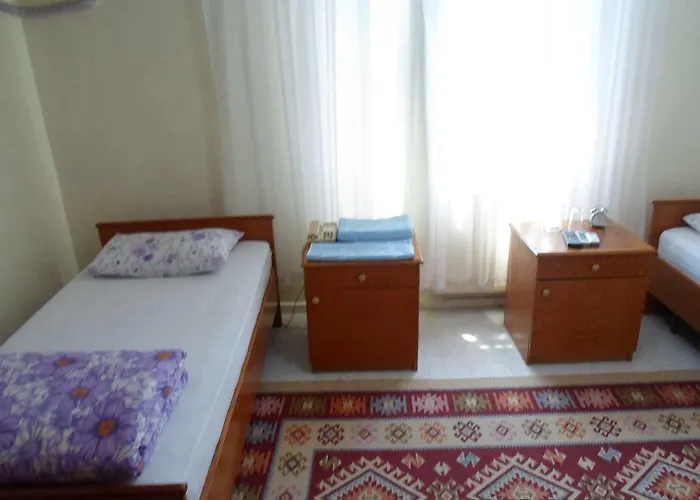 Hasyurt 호텔 피니케