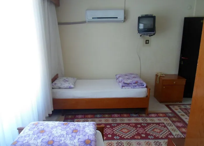 Hasyurt 호텔 피니케